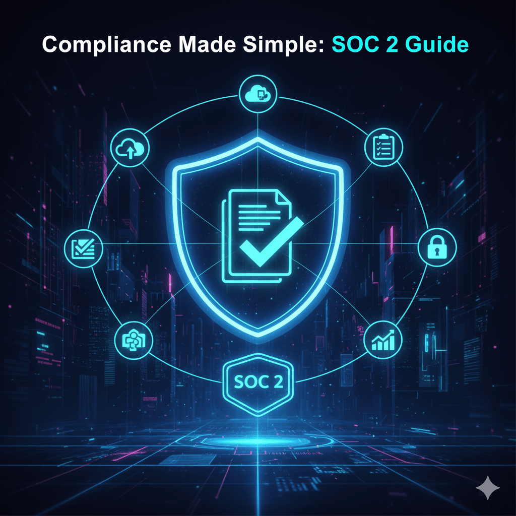 Compliance Made Simple: SOC 2 Guide